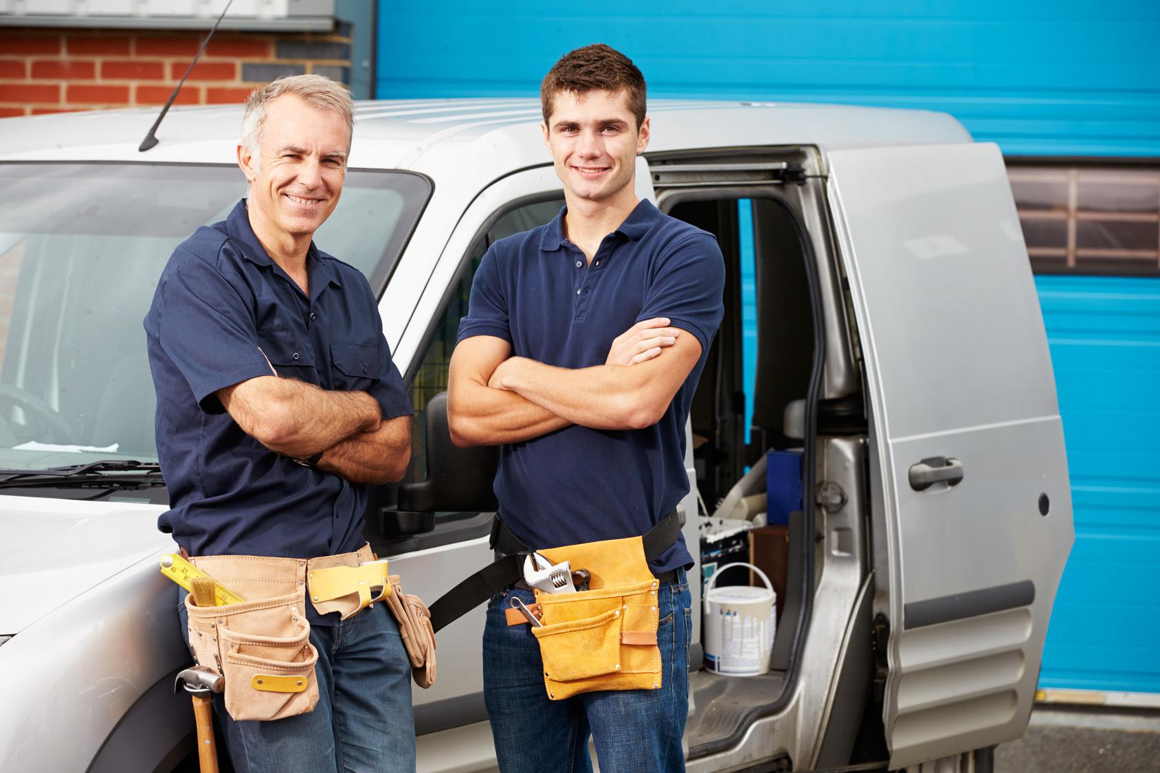 systeme chauffage Saint-Prix