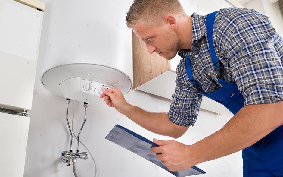 chauffage aerothermie Paris 6